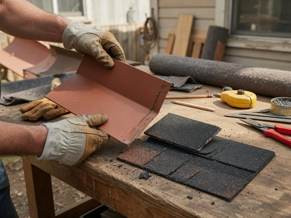 Roof Repair company in North Hampton, NH